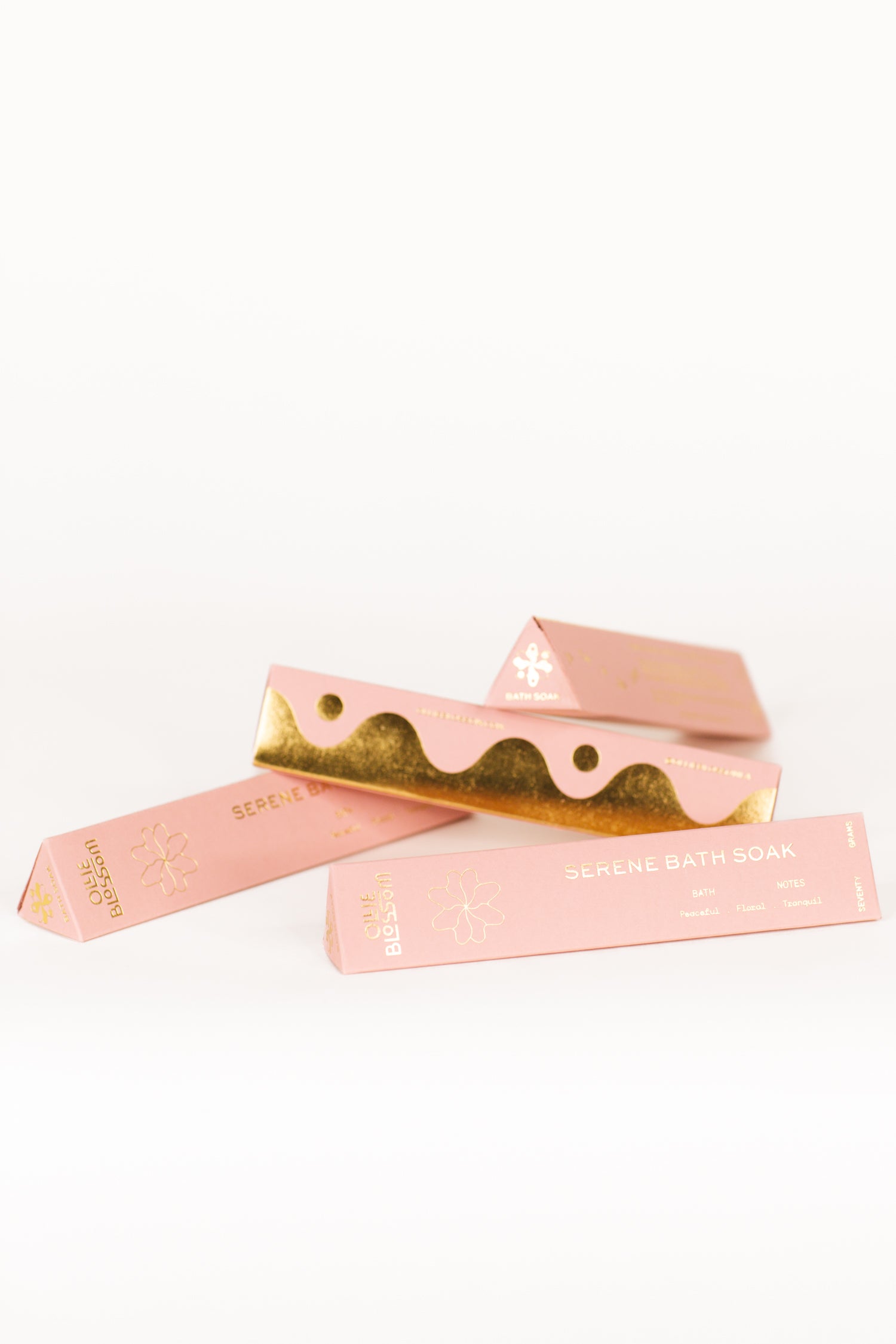 Serene Bath Soak - Shelter Social Club