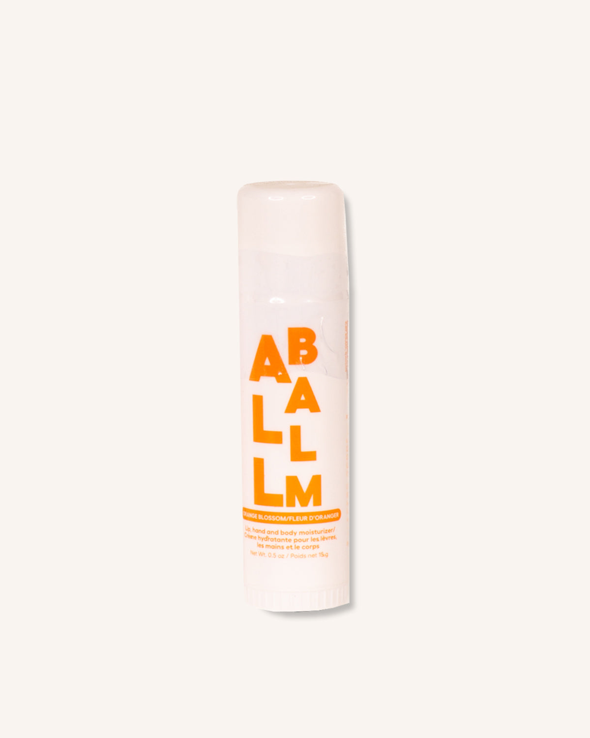 Zizia Botanicals All Balm Stick - Shelter Social Club