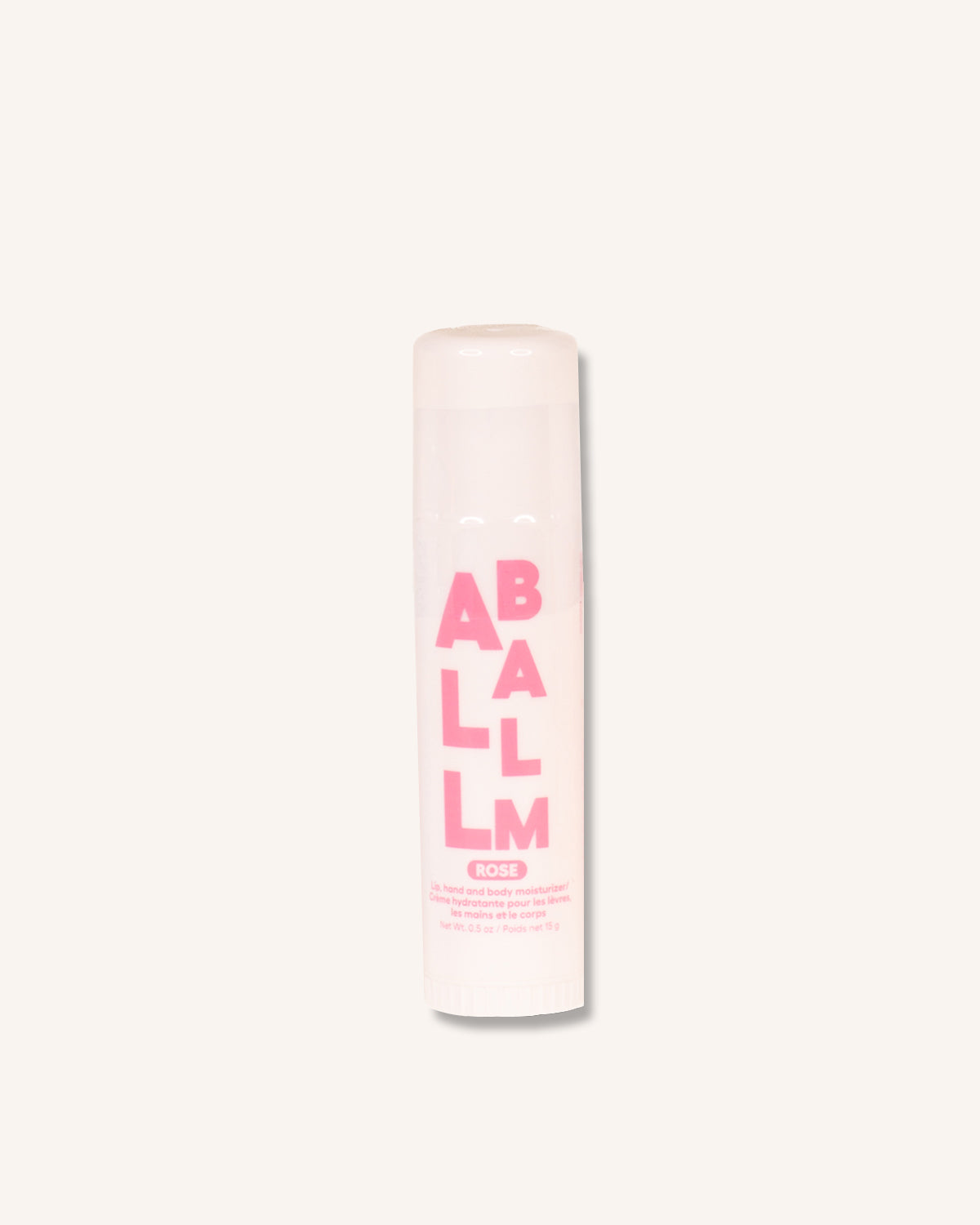 Zizia Botanicals All Balm Stick - Shelter Social Club