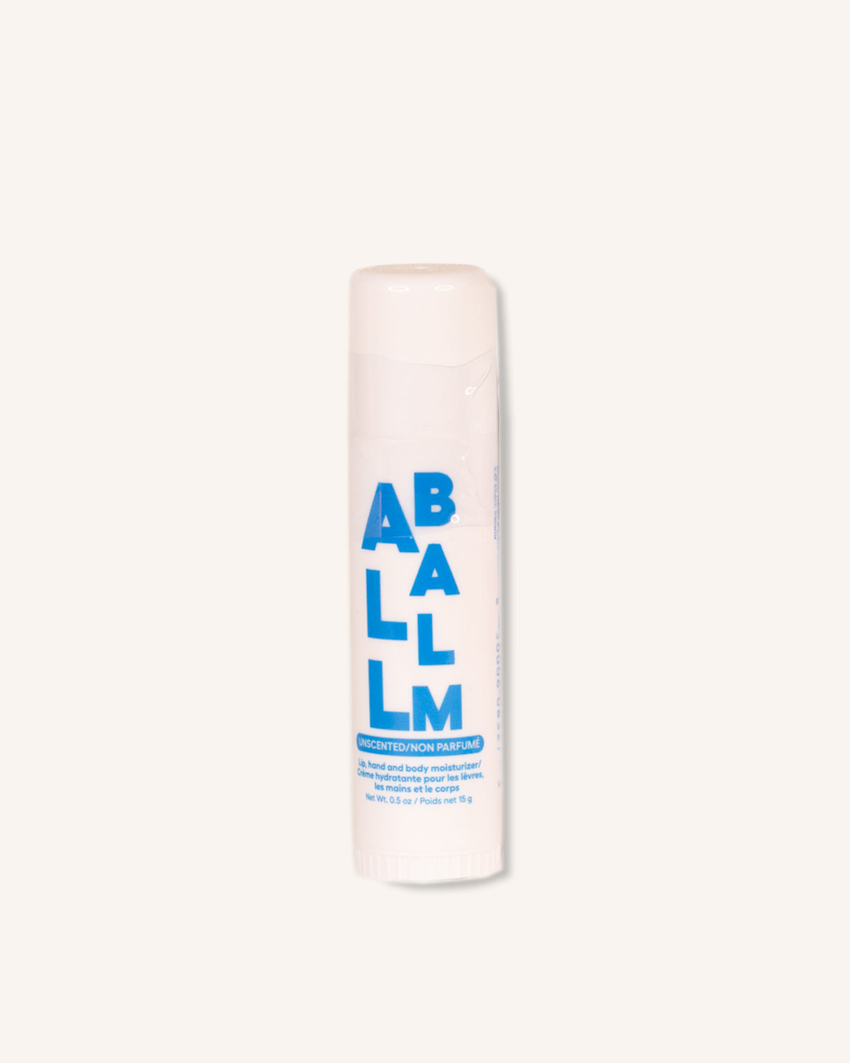 Zizia Botanicals All Balm Stick - Shelter Social Club