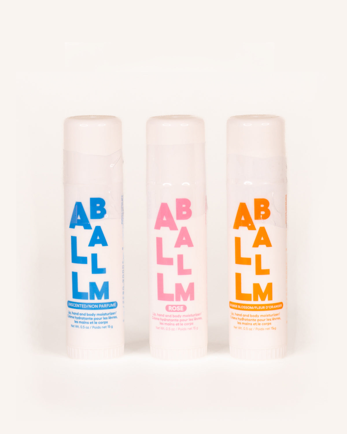 Zizia Botanicals All Balm Stick - Shelter Social Club