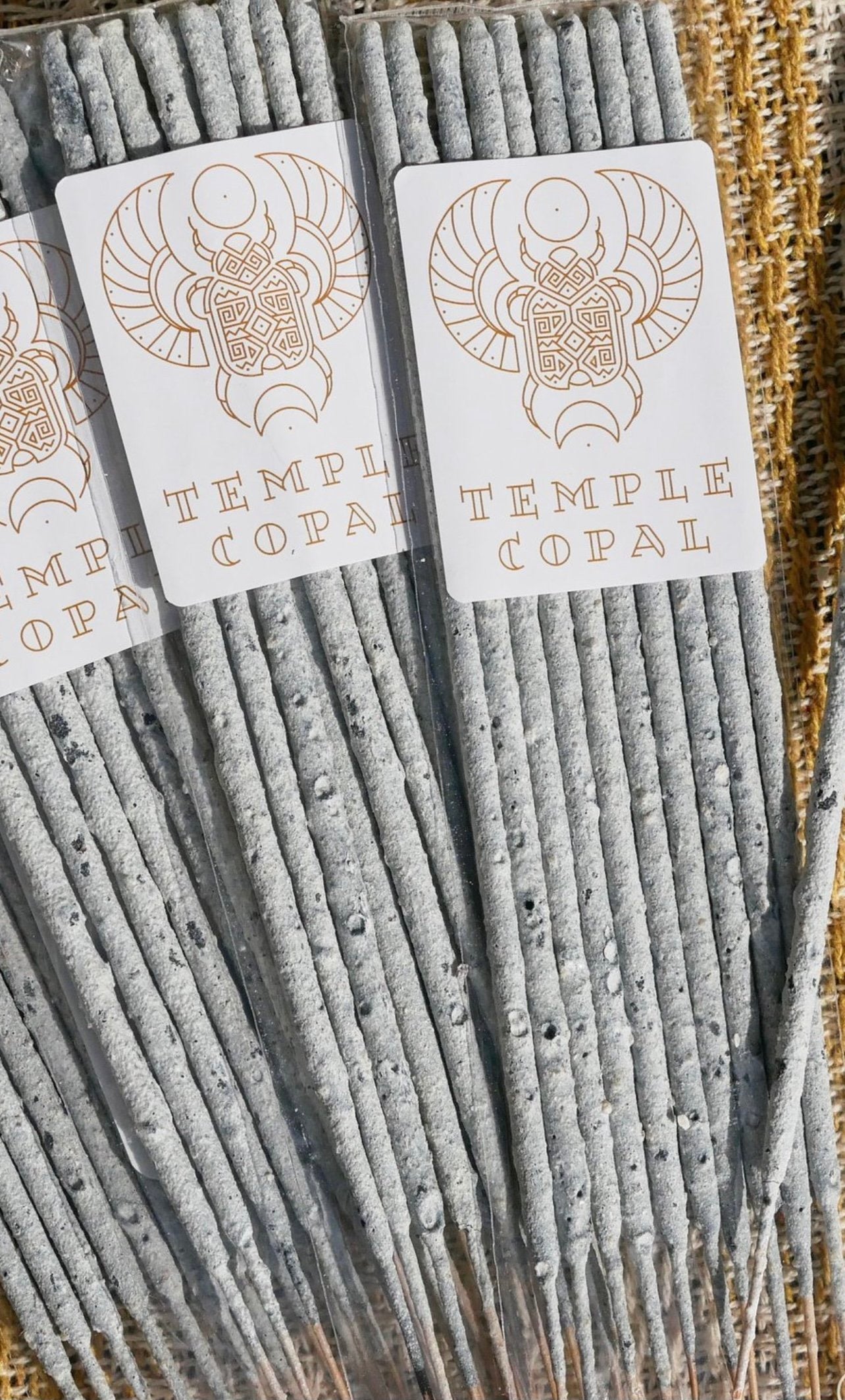 Temple Copal - Shelter Social Club