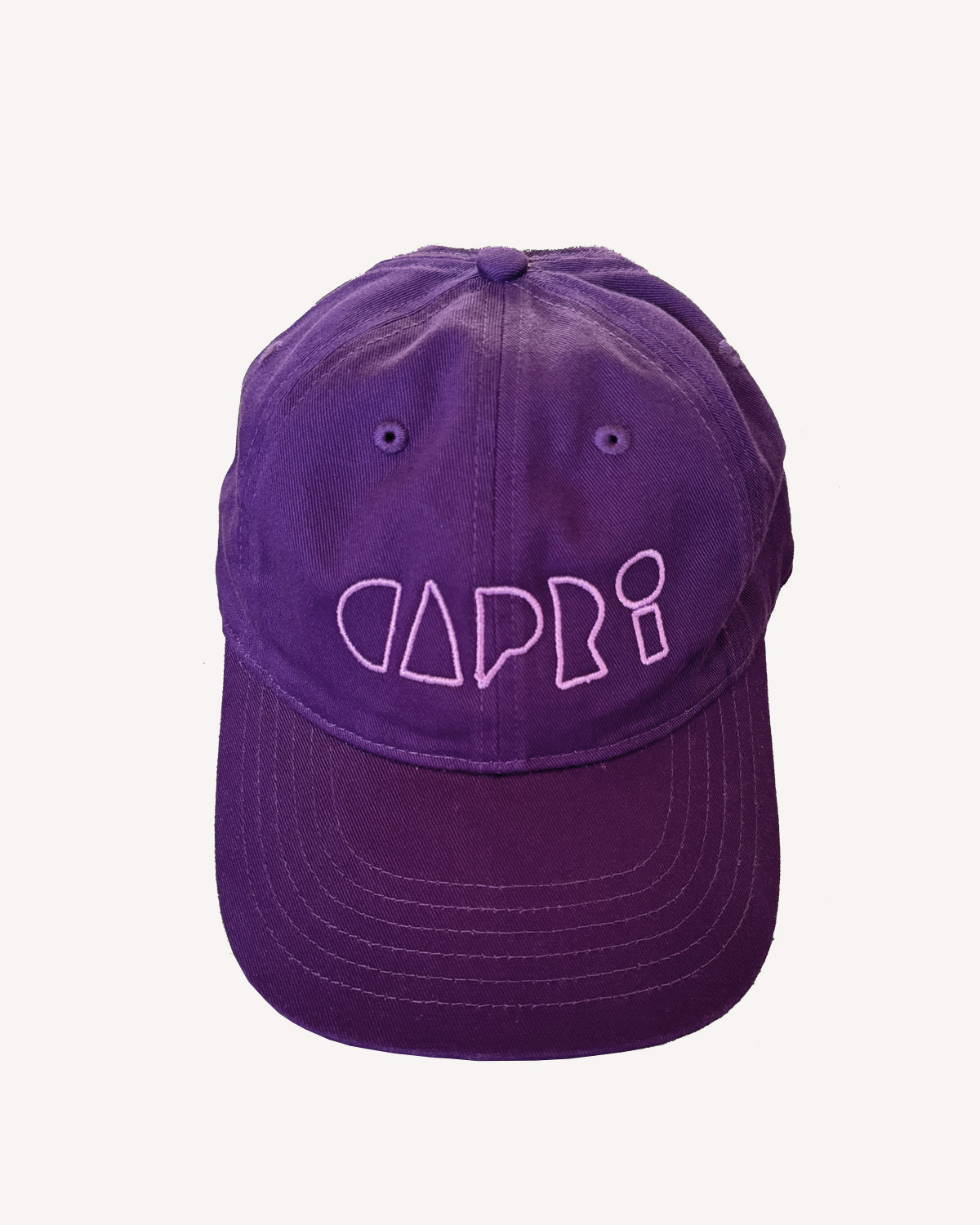 Capri Hat