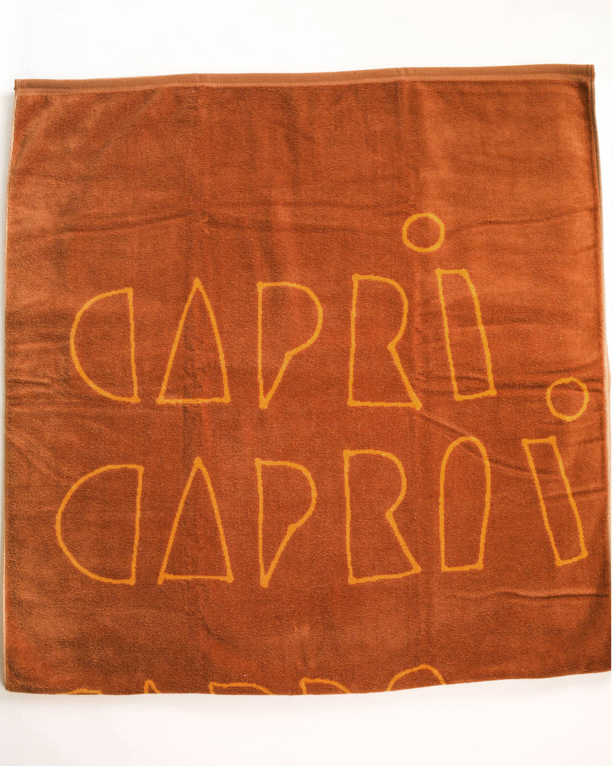 CAPRI BEACH/POOL TOWEL - Shelter Social Club