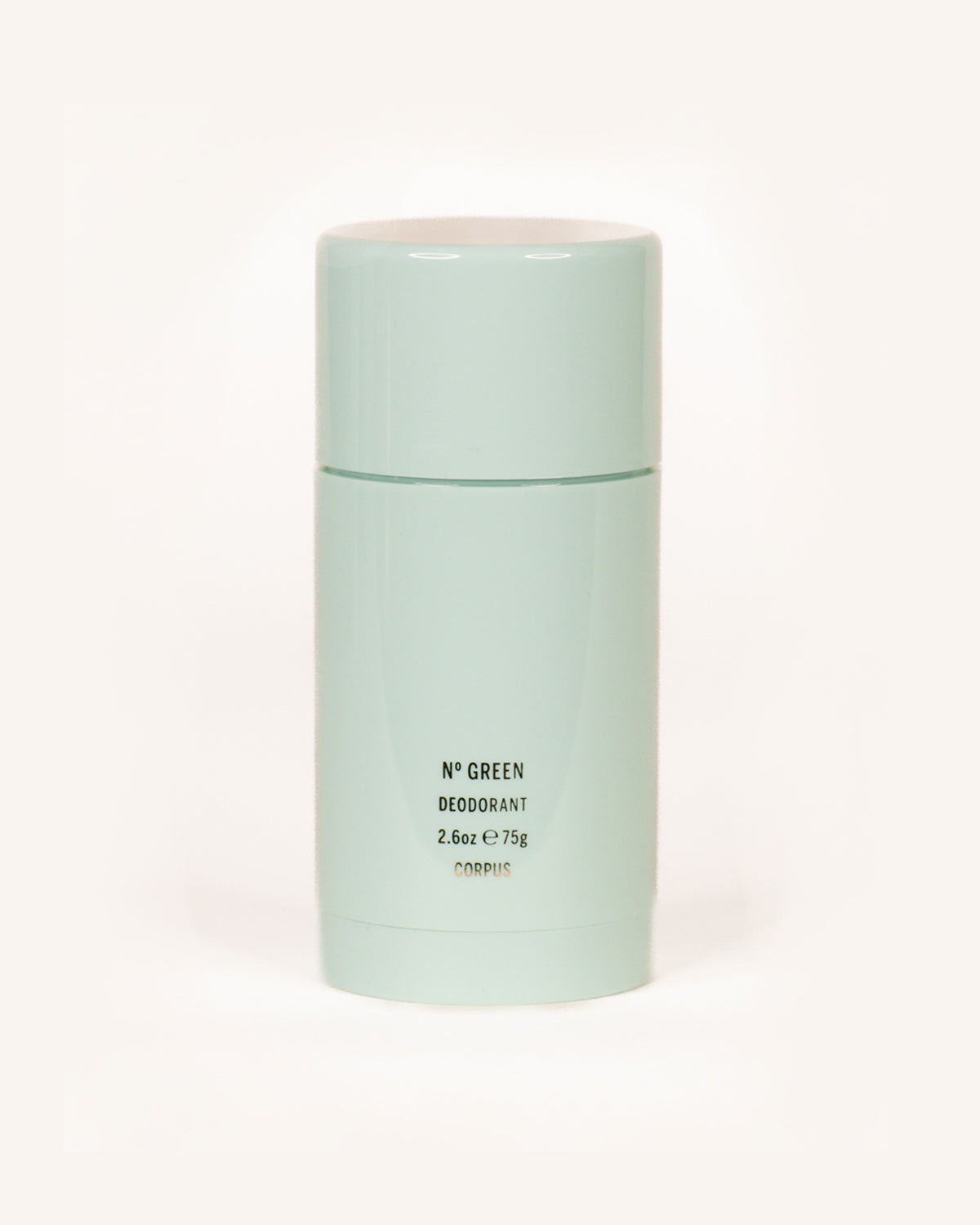 Corpus Natural Deodorant - Shelter Social Club