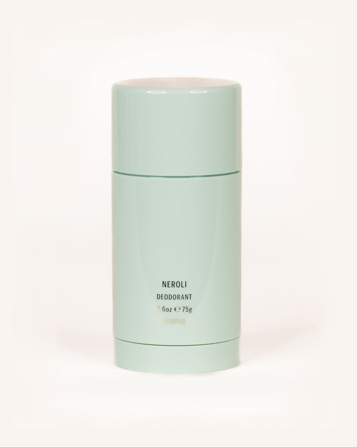 Corpus Natural Deodorant - Shelter Social Club