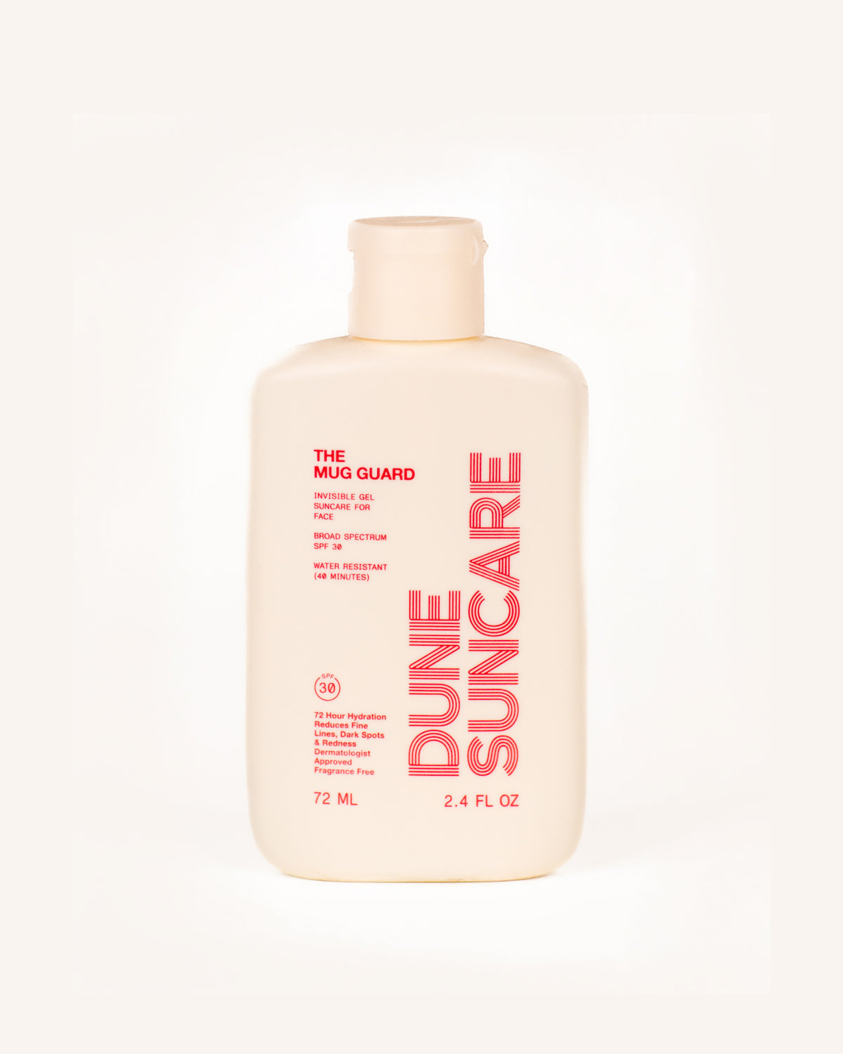 Dune Mug Guard - Shelter Social Club