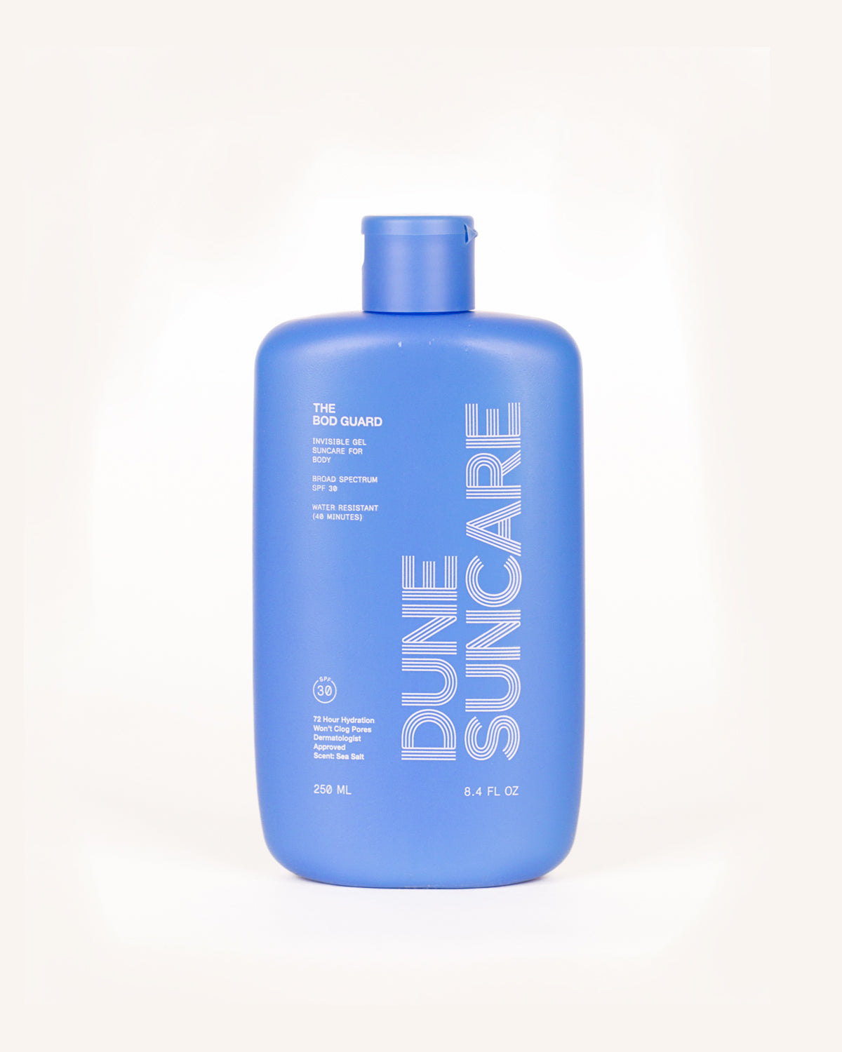 Dune Bod Guard - Shelter Social Club