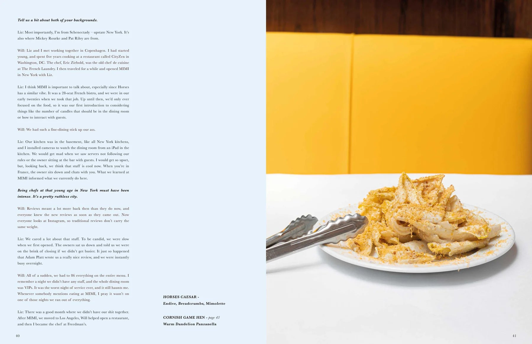Toothache Magazine Issue 10 - Shelter Social Club