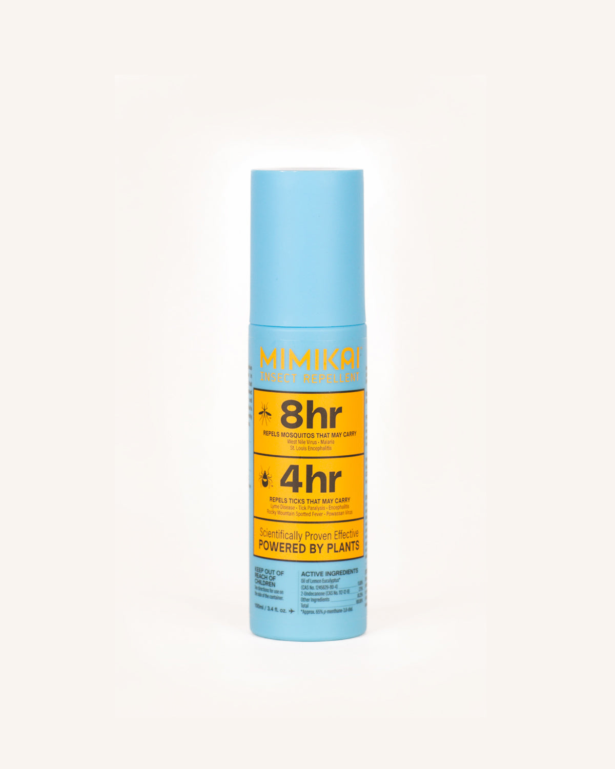 Mimikai Insect Repellant - Shelter Social Club