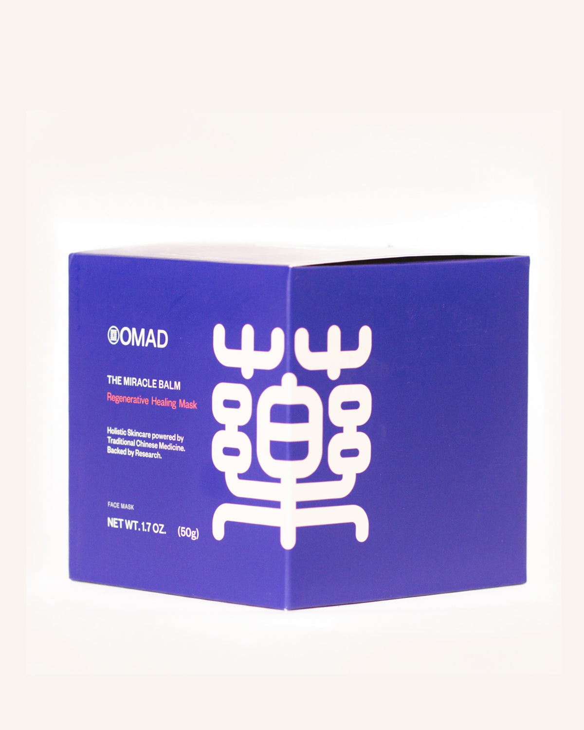 OMAD Miracle Balm Mask - Shelter Social Club