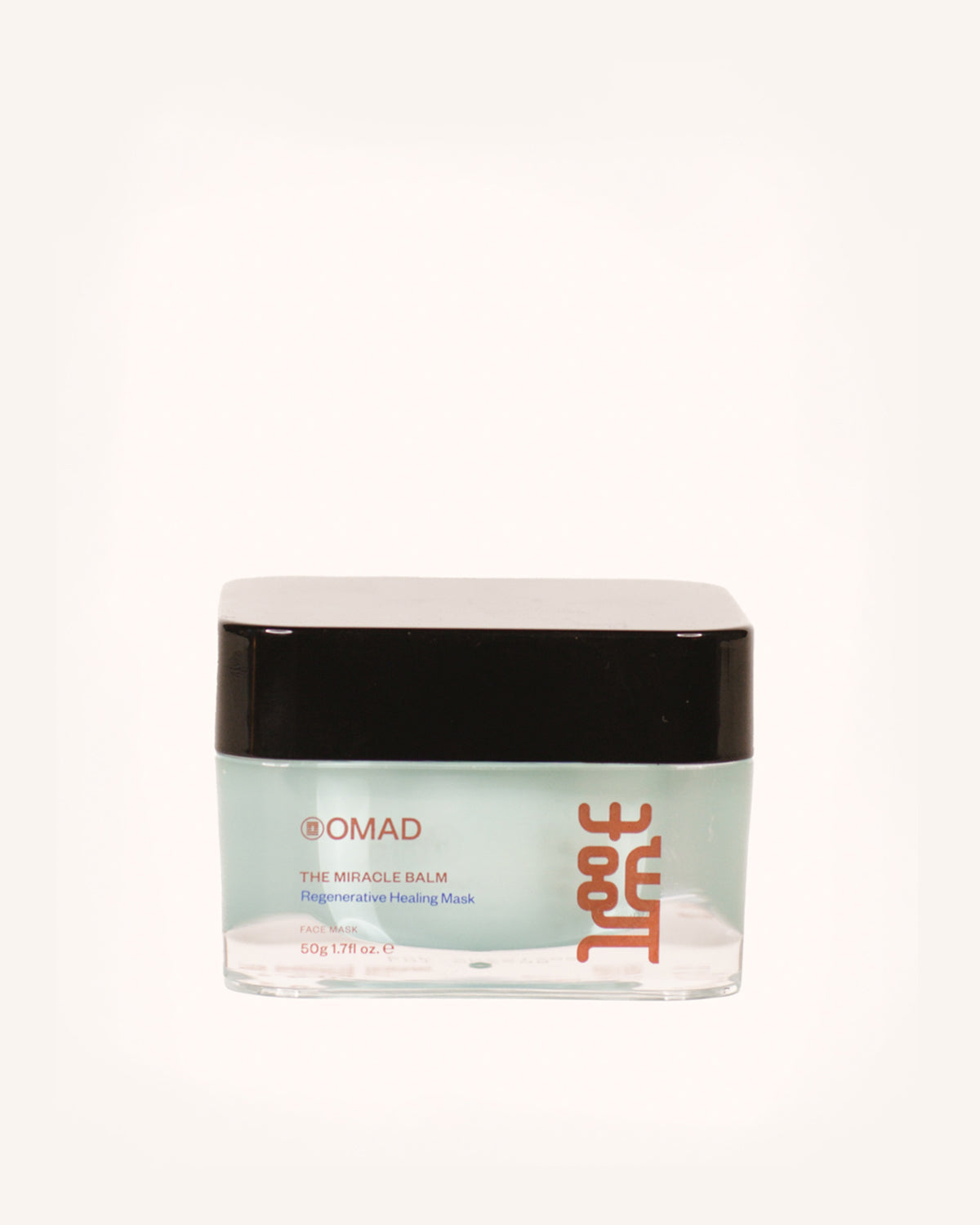 OMAD Miracle Balm Mask - Shelter Social Club