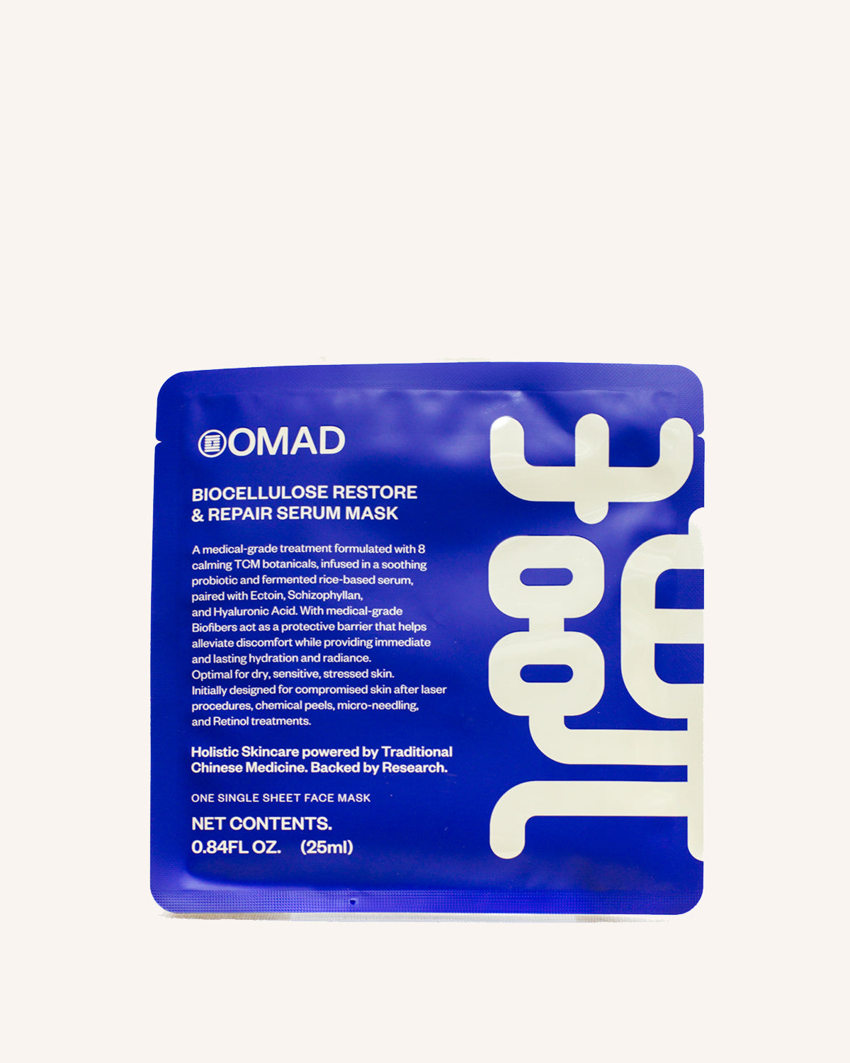Instant Restore & Repair Serum Mask x4 - Shelter Social Club