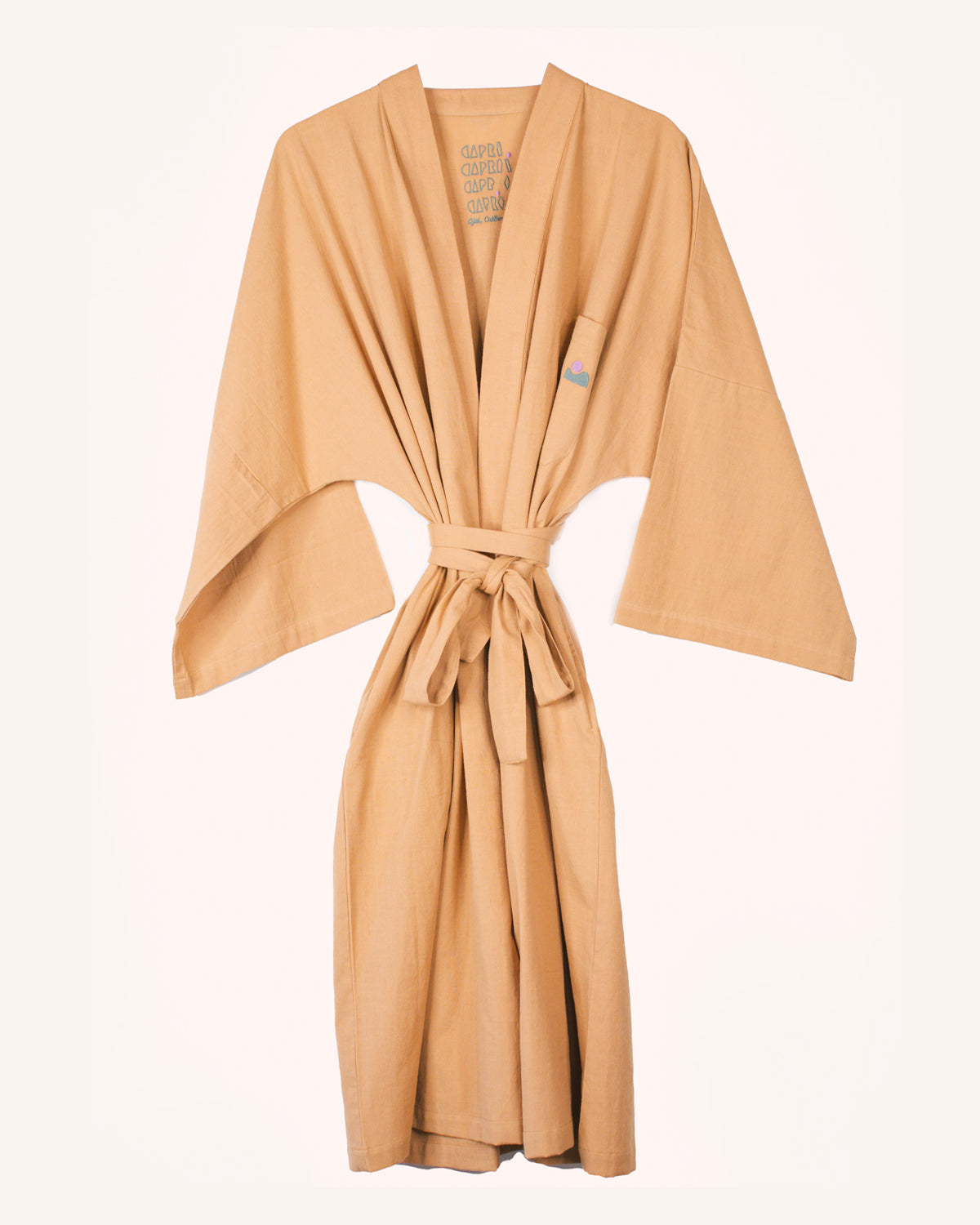 Capri Robe - Shelter Social Club