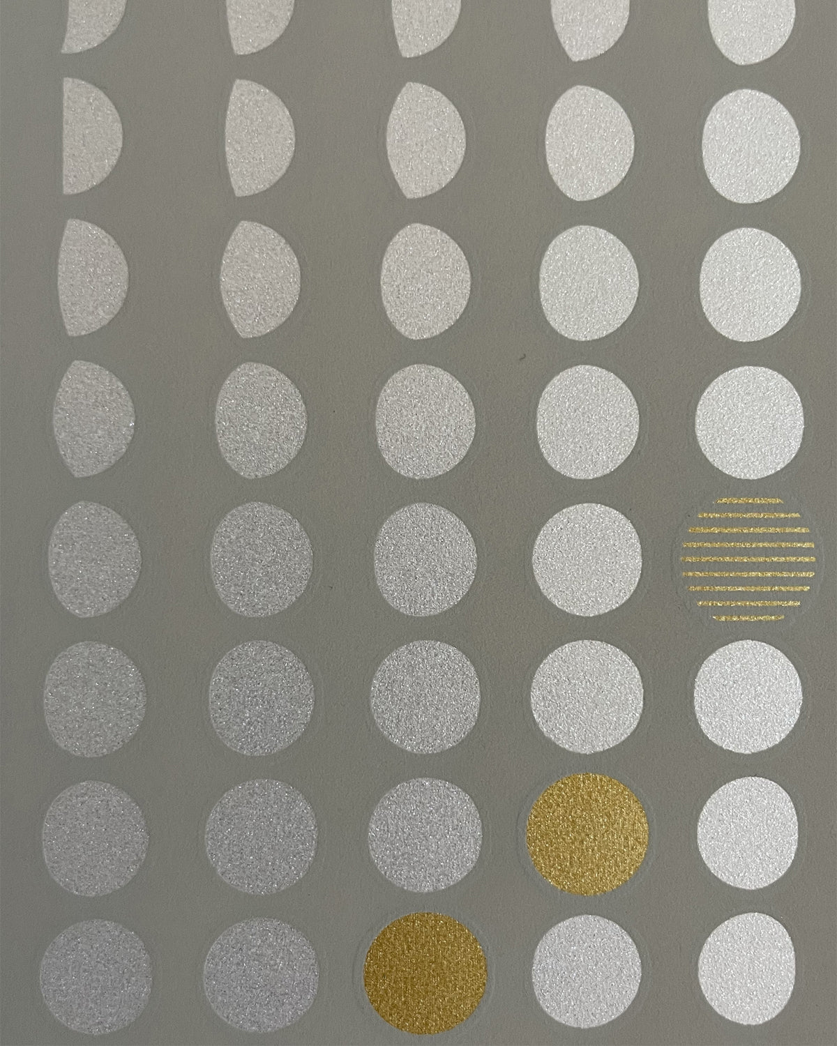 2025 MOON CALENDAR - Shelter Social Club