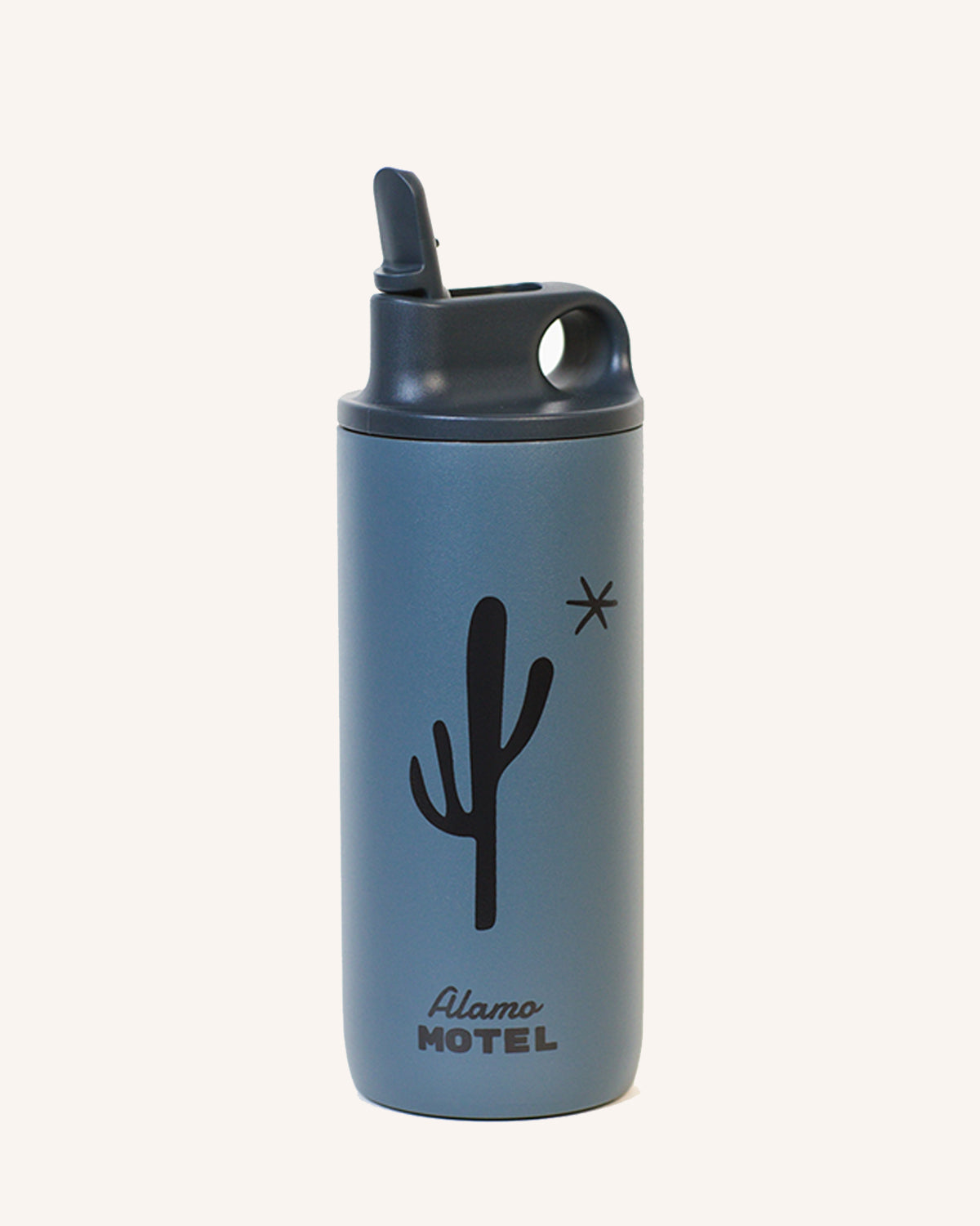 Alamo Motel ACTIVE TUMBLER by KINTO - Shelter Social Club