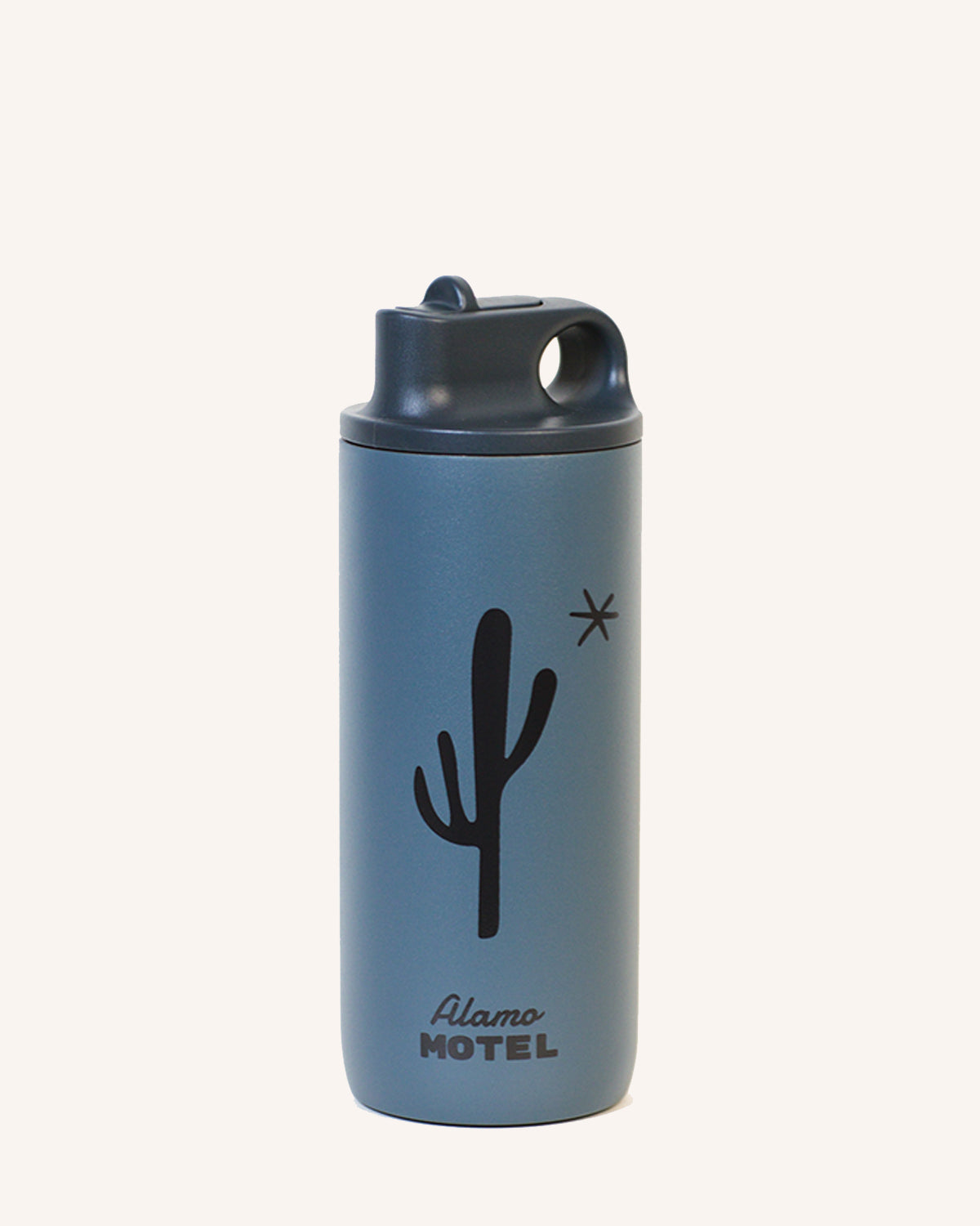 Alamo Motel ACTIVE TUMBLER by KINTO - Shelter Social Club