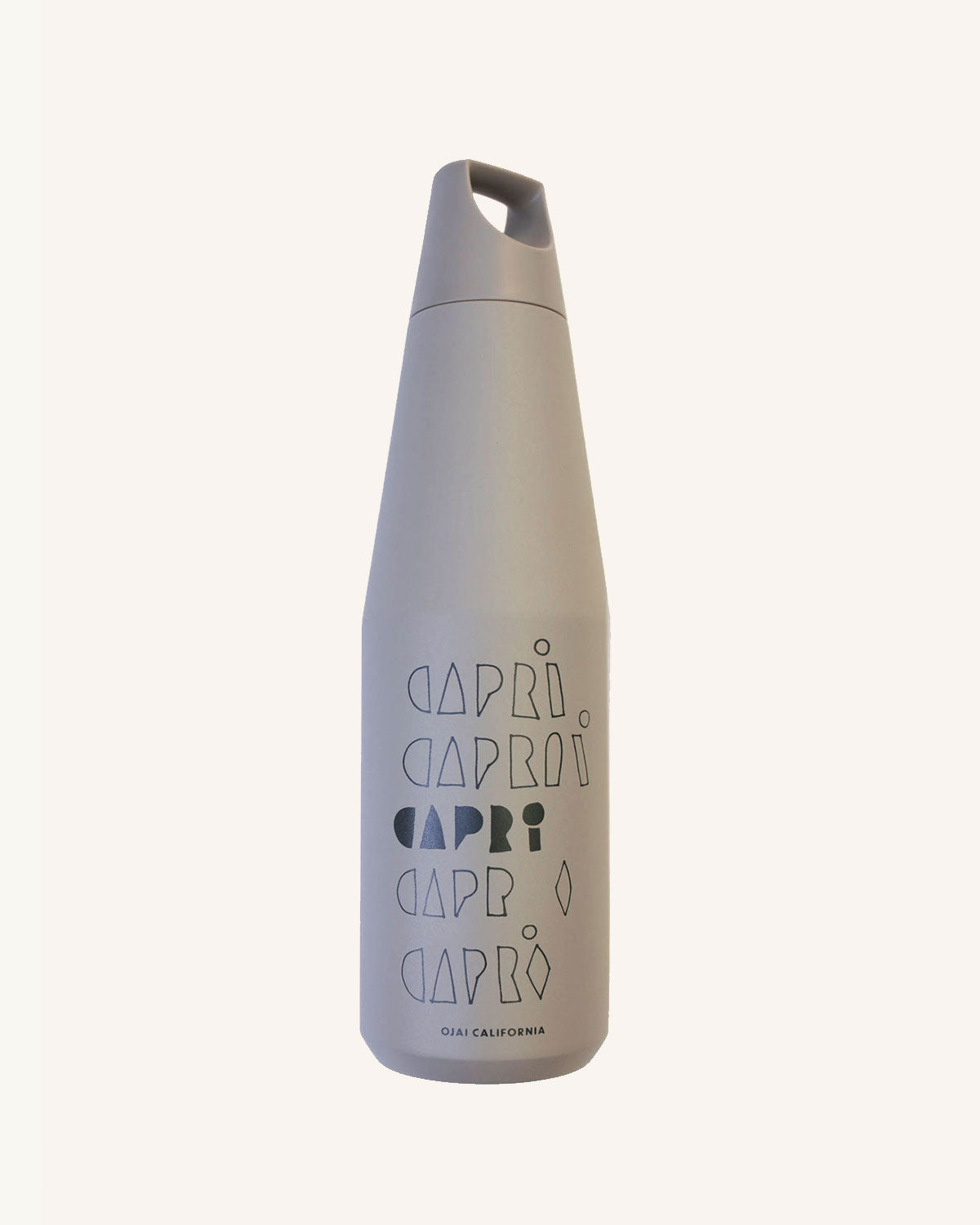 CAPRI TRAIL TUMBLER by KINTO - Shelter Social Club