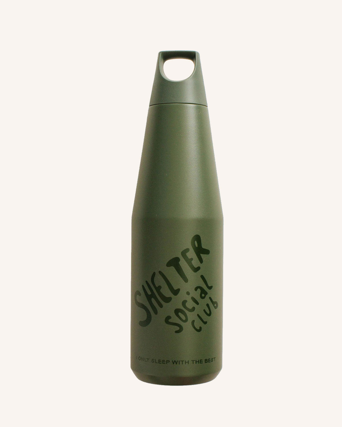 Shelter Social Club TRAIL TUMBLER by Kinto - Shelter Social Club