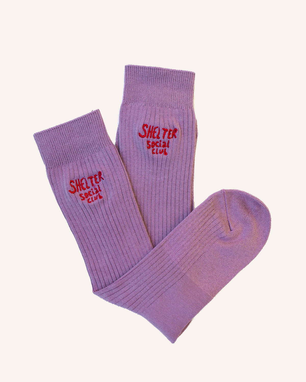 SSC Everyday Socks - Shelter Social Club