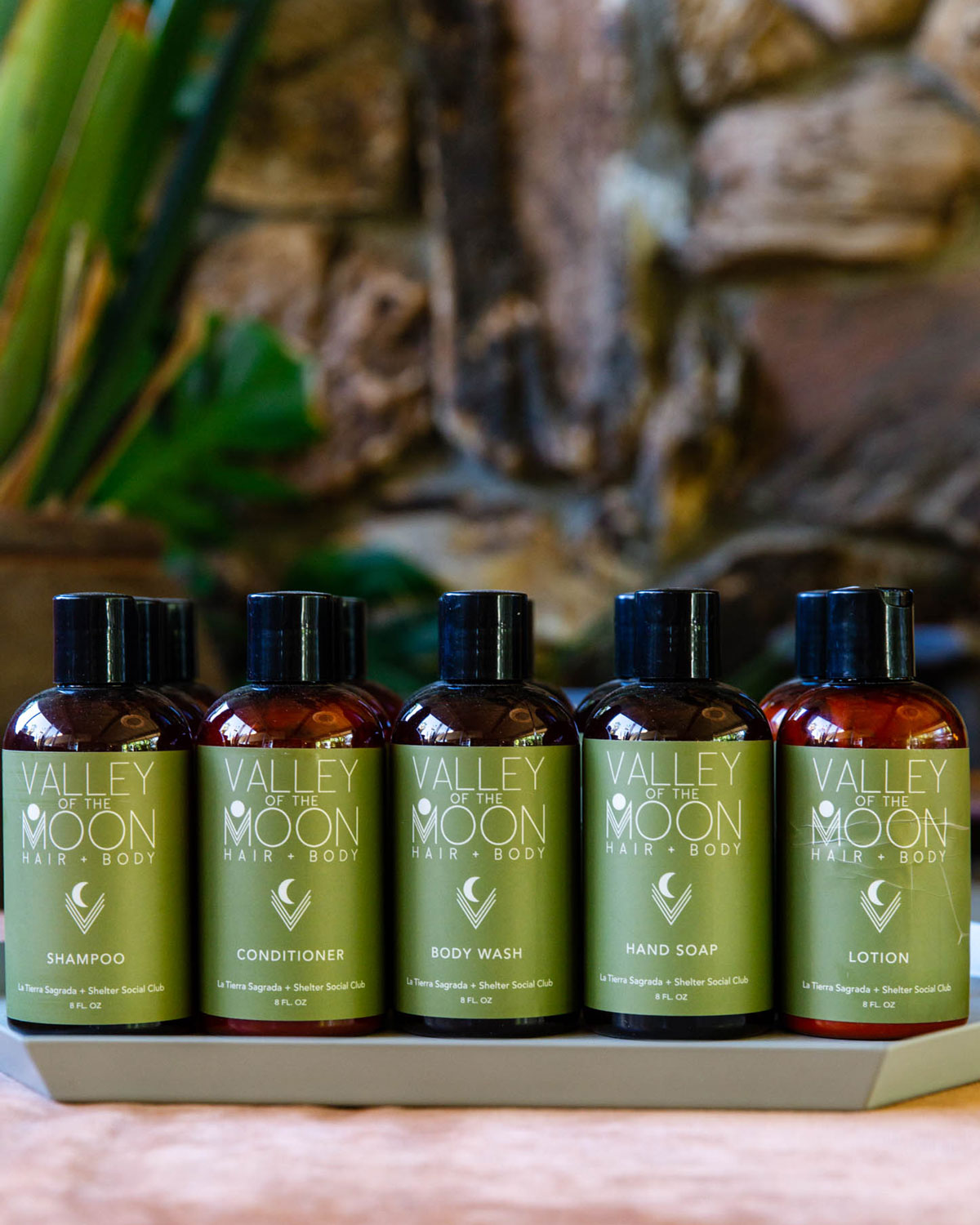 Hand Soap - Shelter Social Club