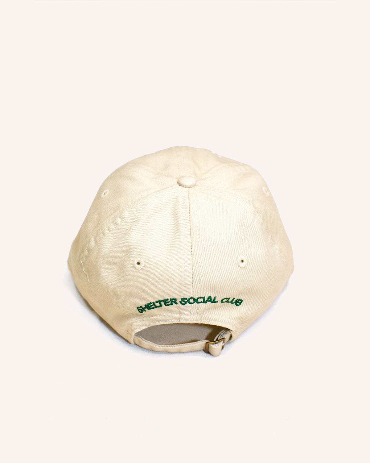 I Only Sleep with the Best Hat - Shelter Social Club