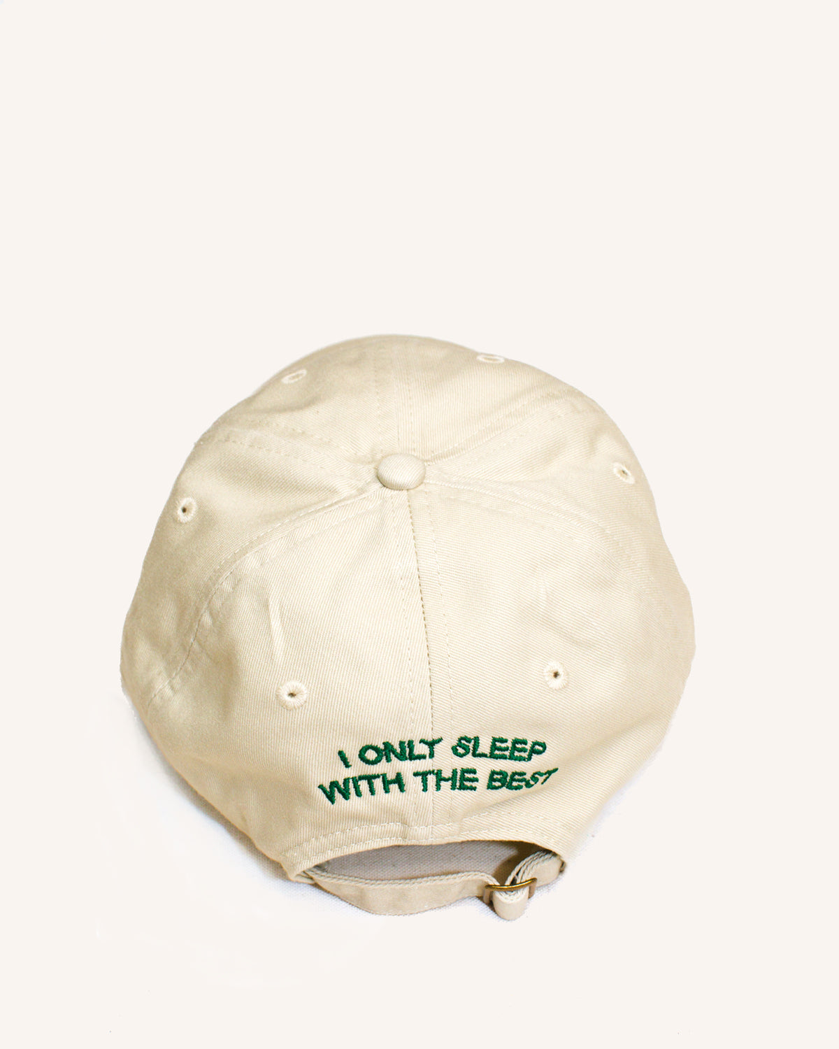 Shelter Social Club Hat - Shelter Social Club