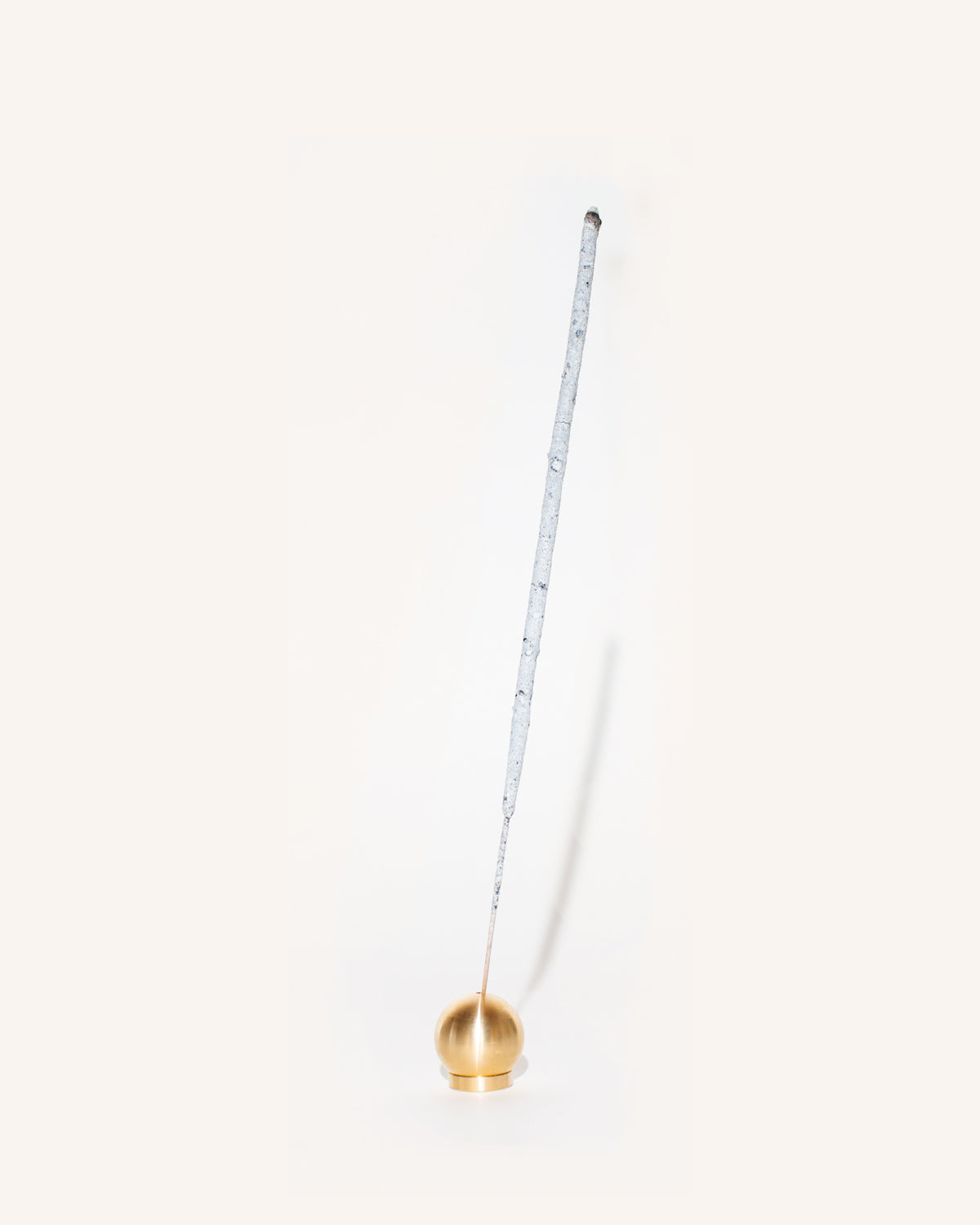 Brass Incense Holder - Shelter Social Club