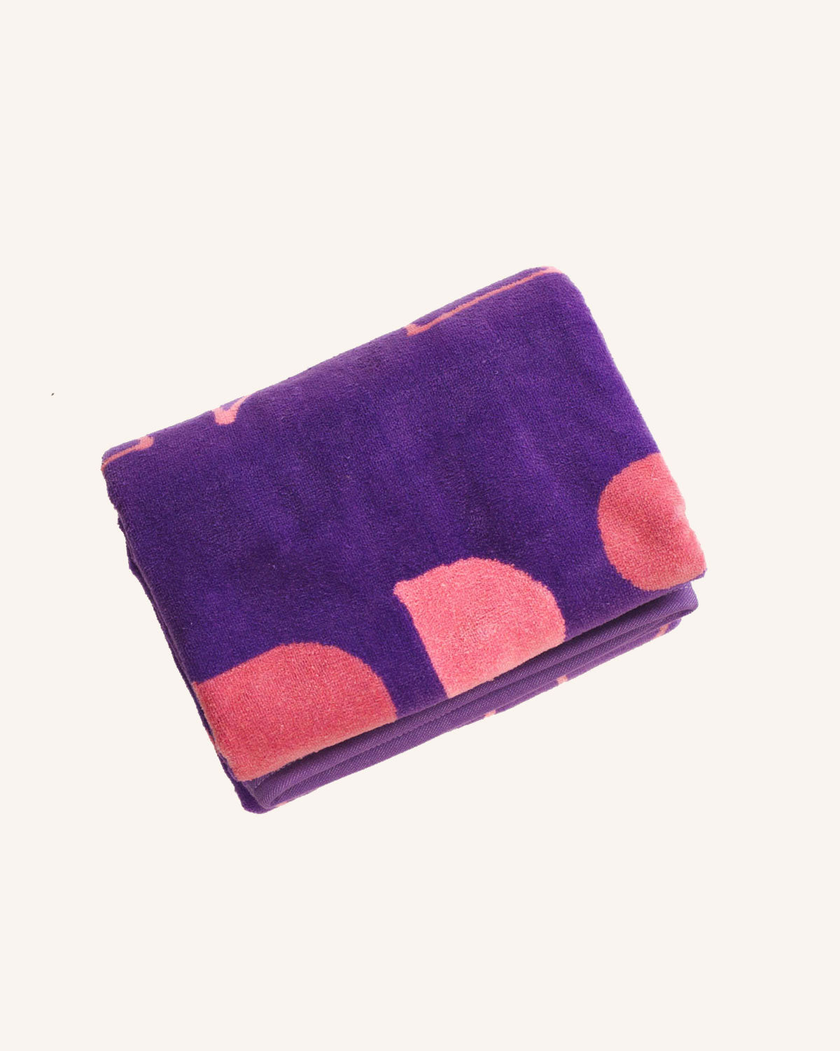 CAPRI BEACH/POOL TOWEL - Shelter Social Club
