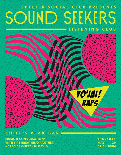 Sound Seekers