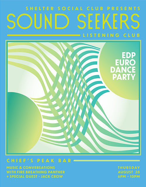 Sound Seekers