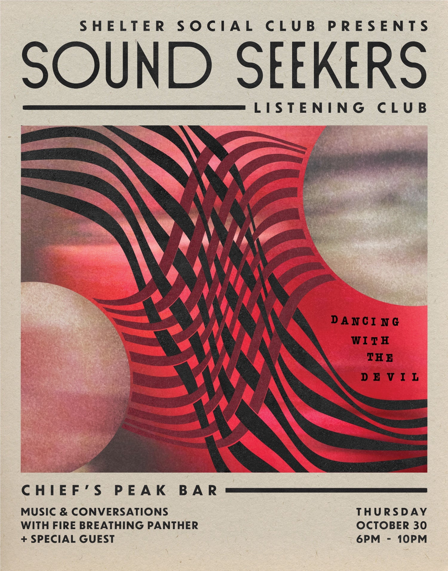 Sound Seekers