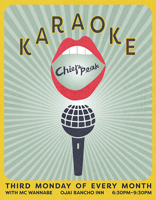 Karaoke Night