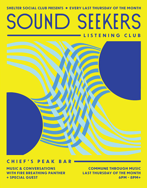 Sound Seekers