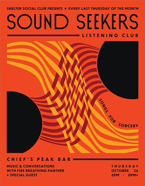 Sound Seekers