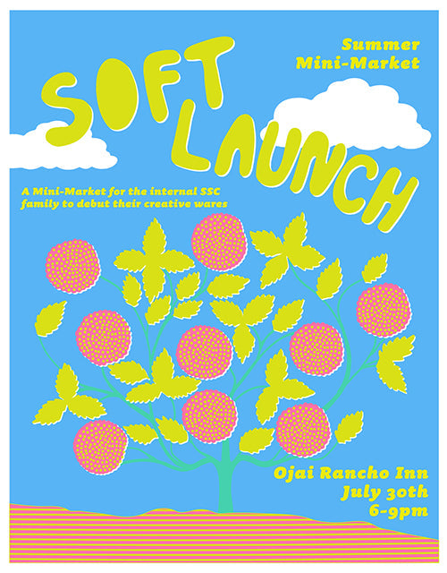 Soft Launch