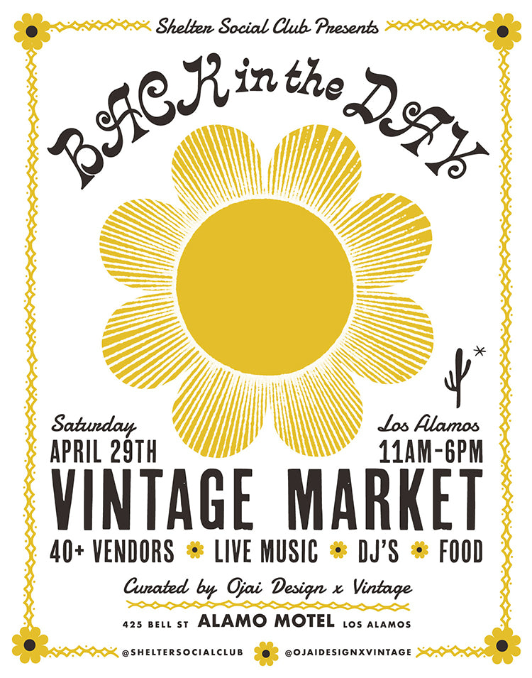 Vintage Market