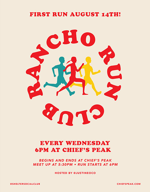 Rancho Run Club