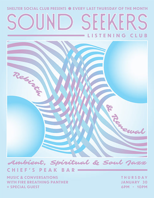 Sound Seekers