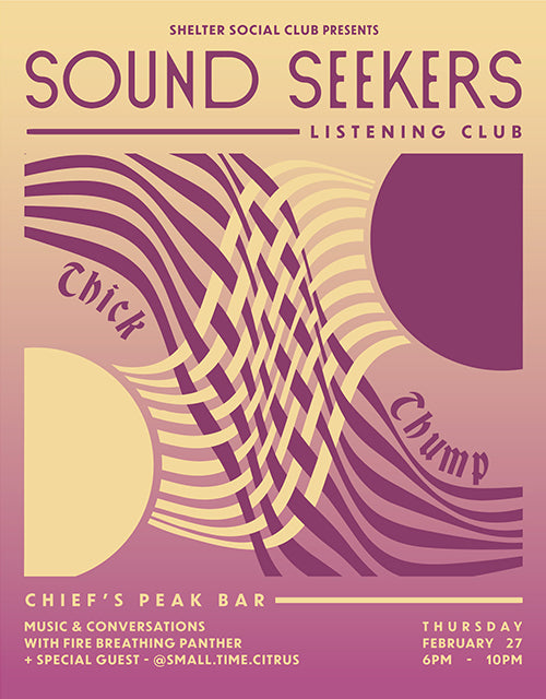 Sound Seekers