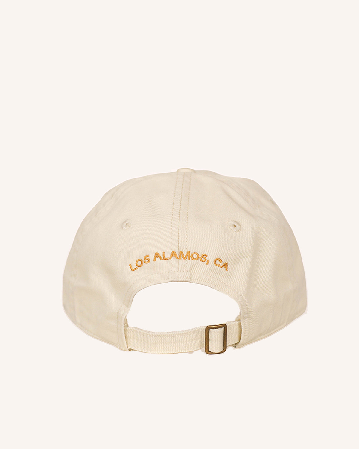 Alamo Motel Hat - Shelter Social Club