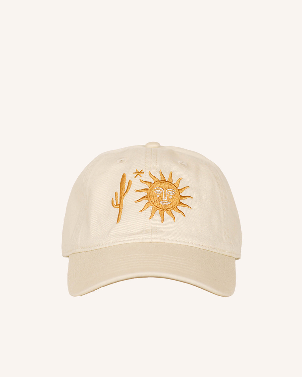 Alamo Motel Hat - Shelter Social Club