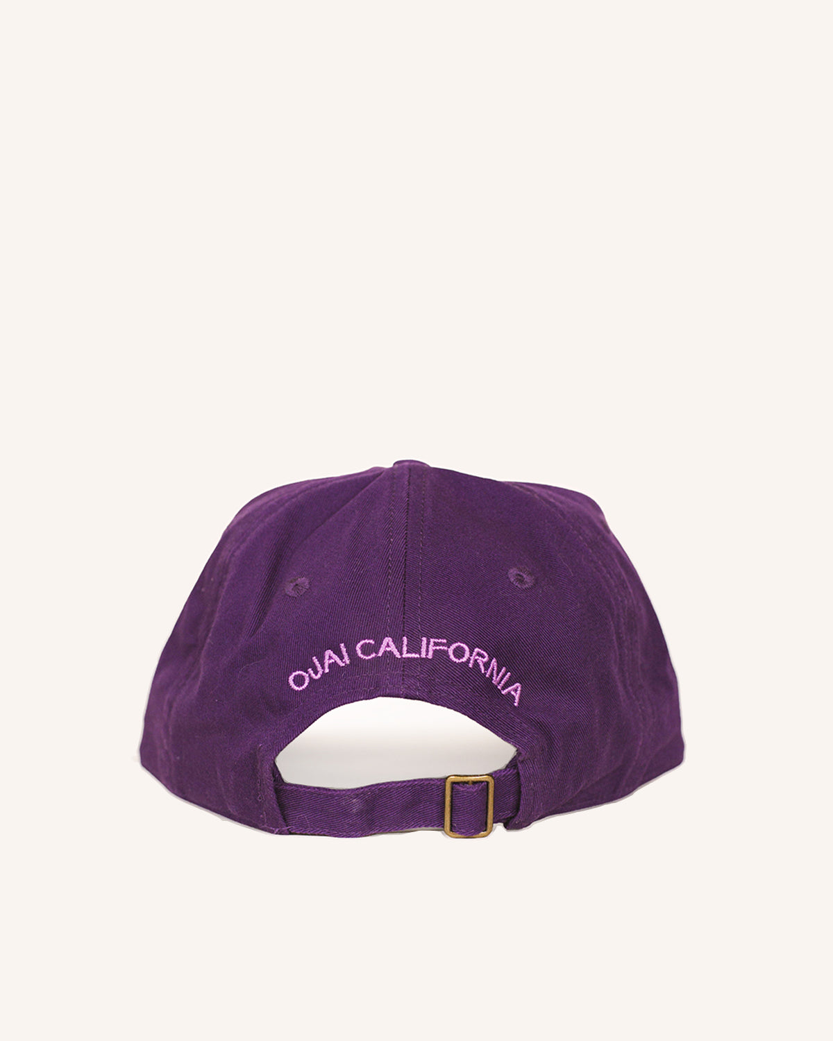 Capri Hat - Shelter Social Club