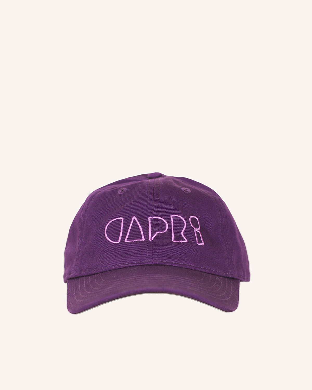 Capri Hat - Shelter Social Club