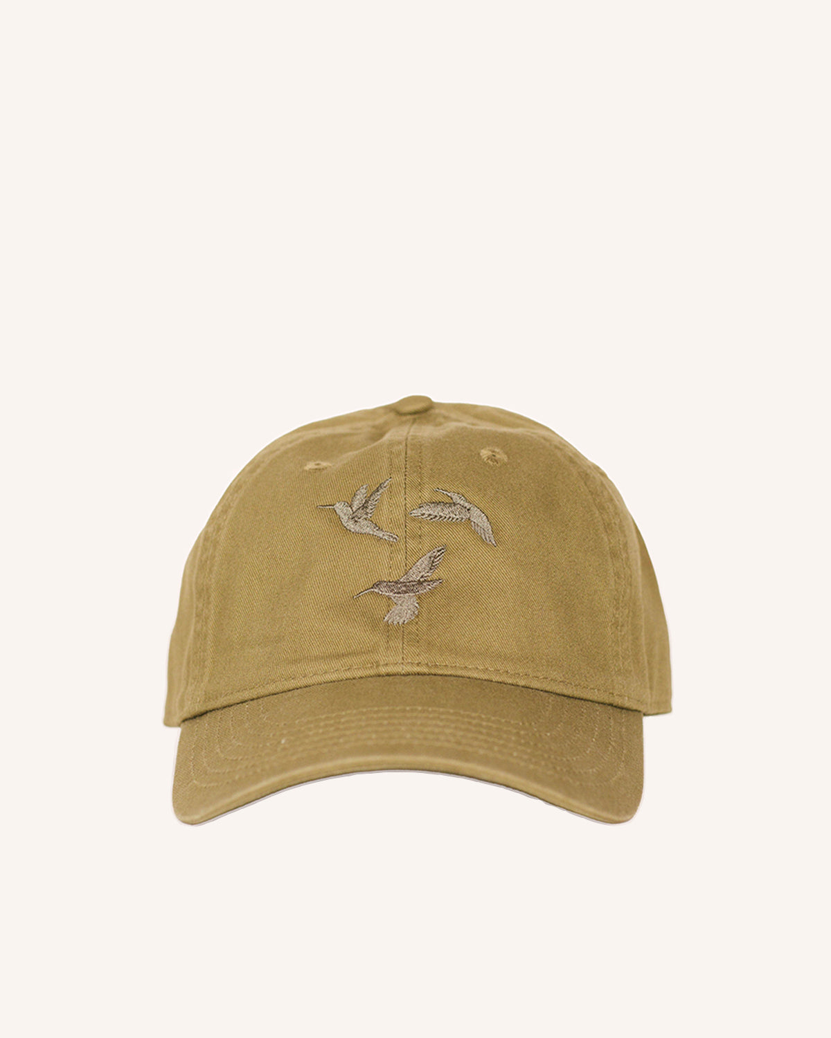Hummingbird Hat - Shelter Social Club