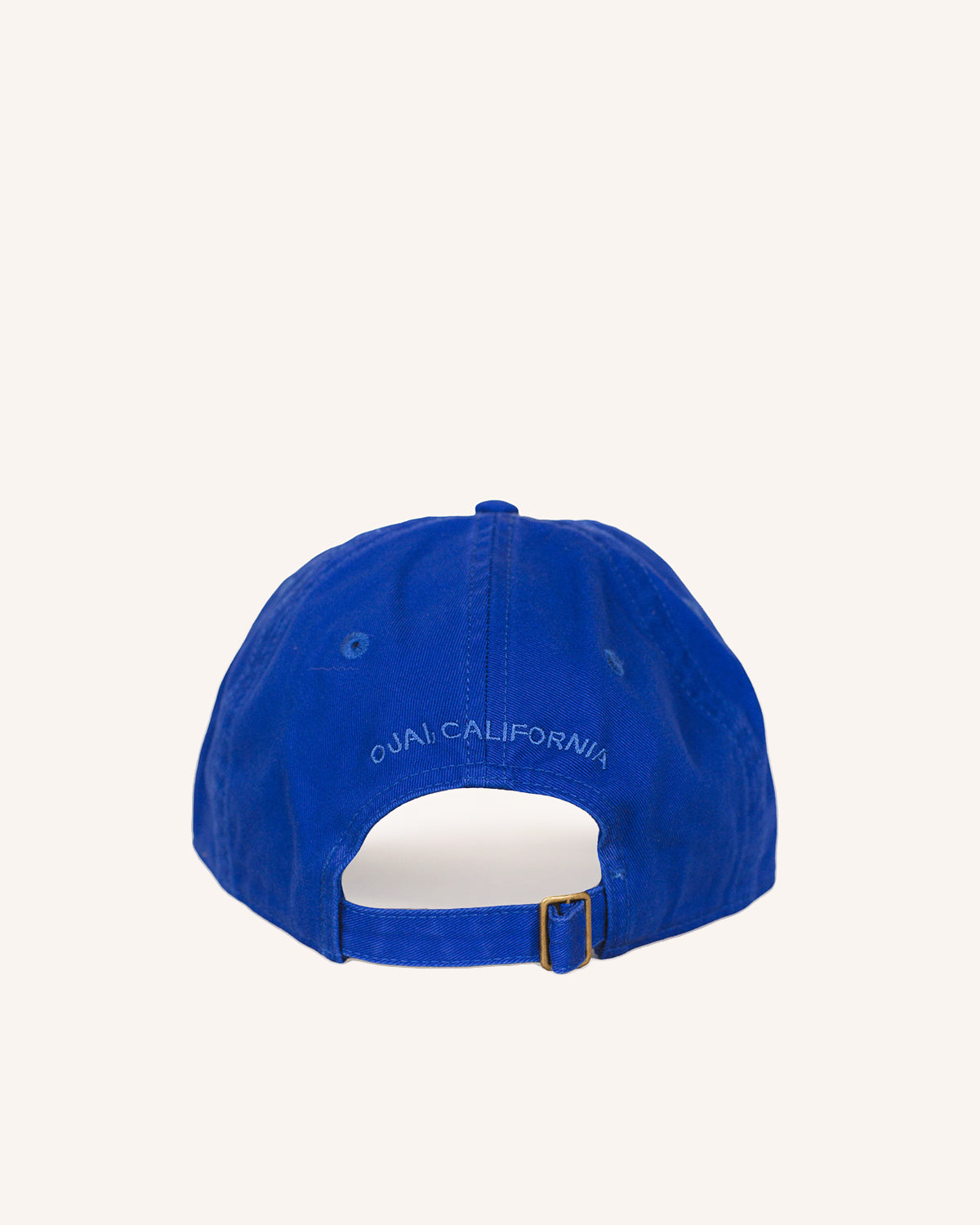 Rancho Hat - Shelter Social Club