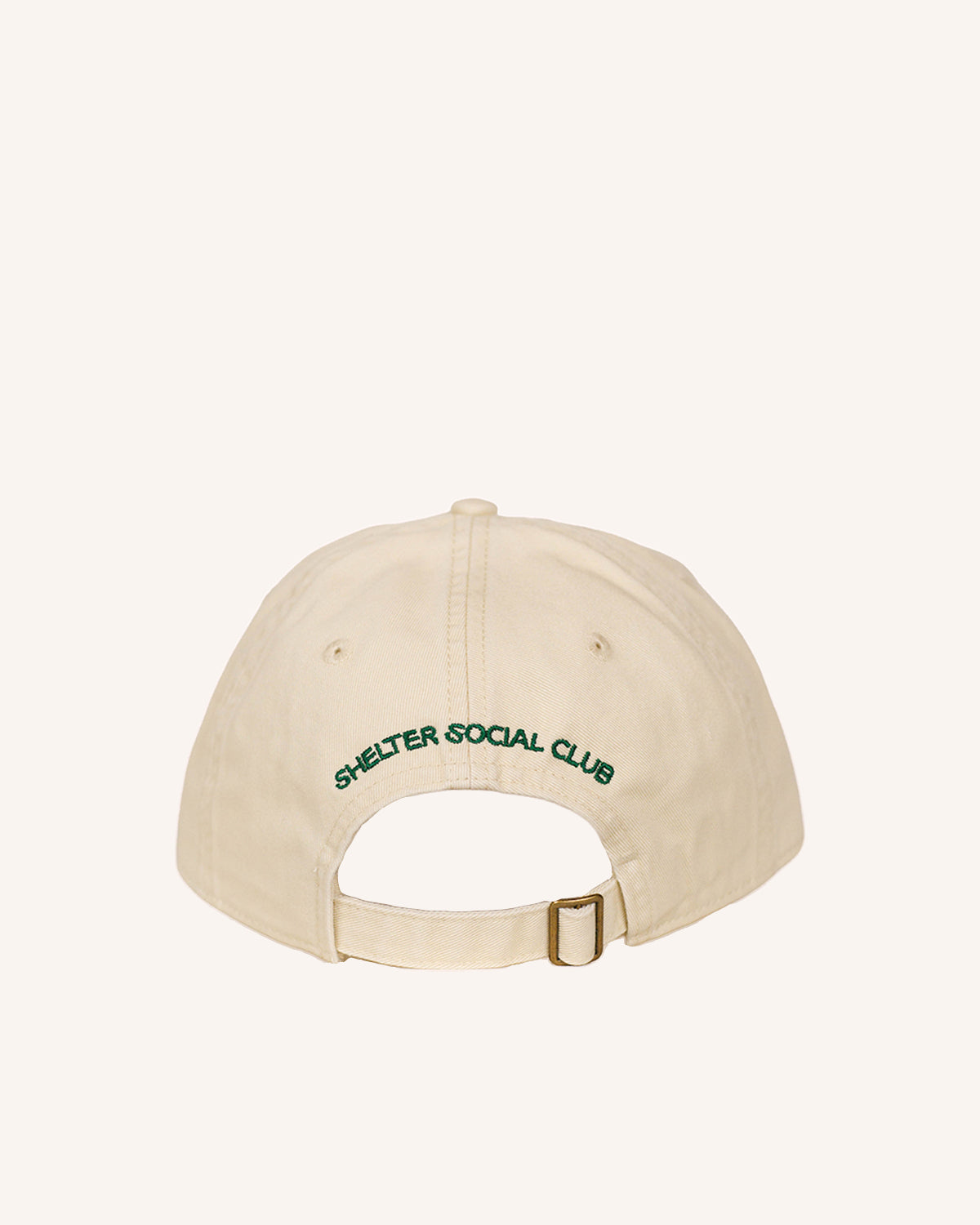 I Only Sleep with the Best Hat - Shelter Social Club