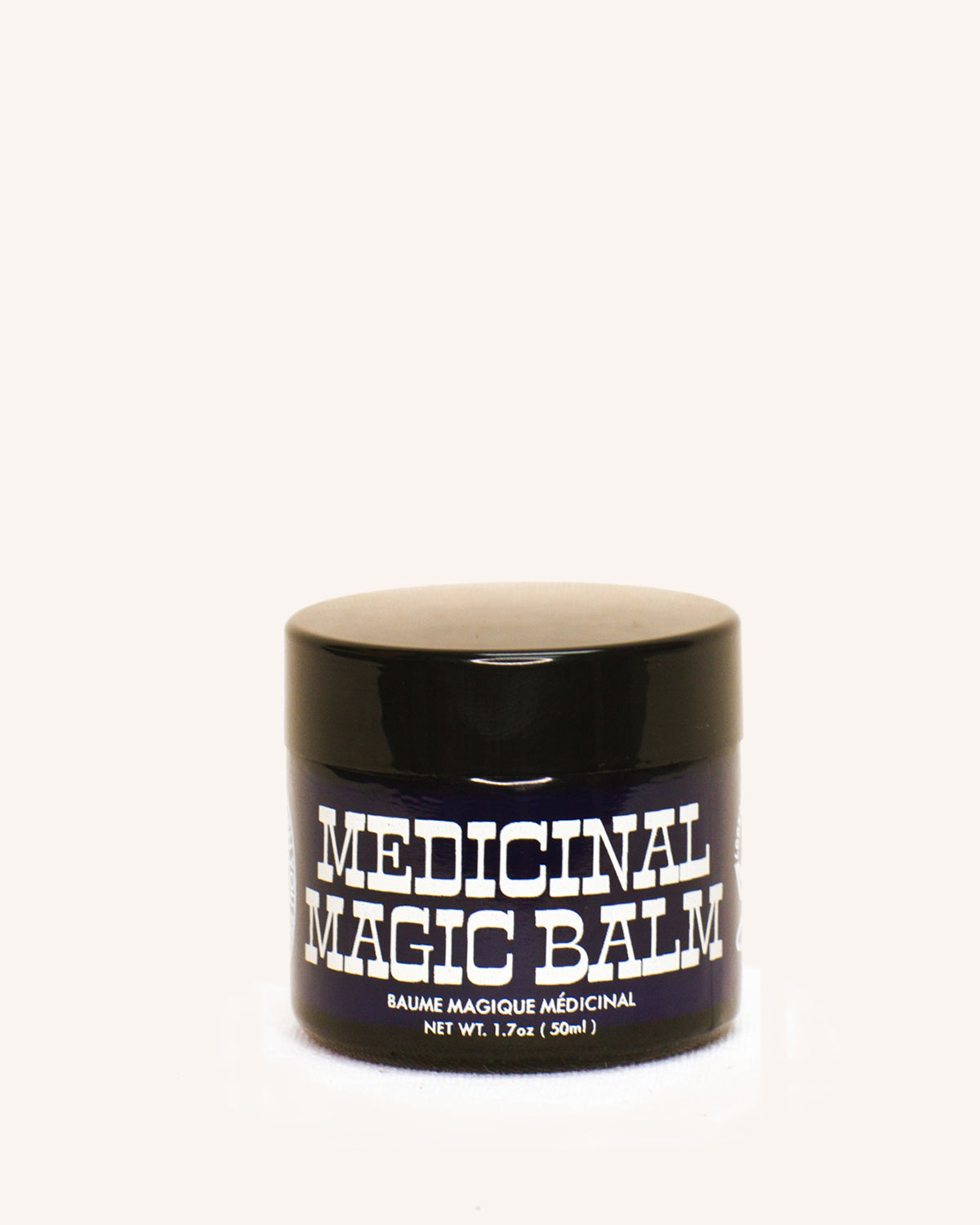 Medicinal Magic Balm