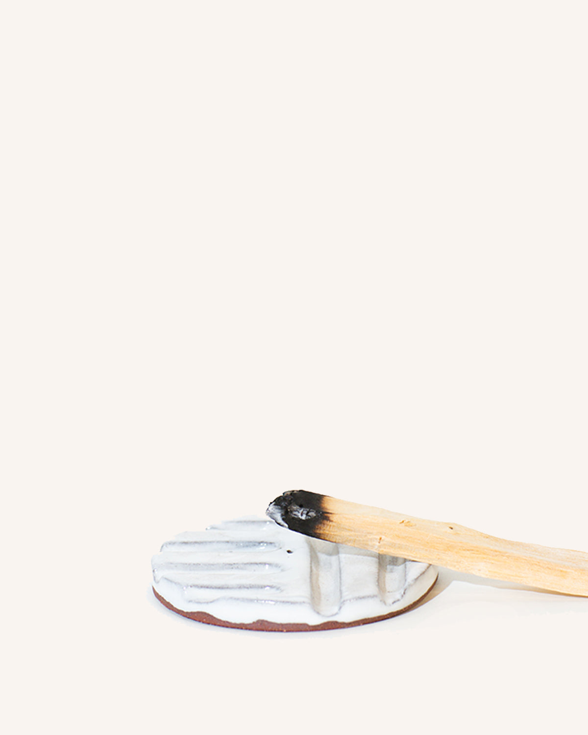 Ceramic Incense Holder - Shelter Social Club