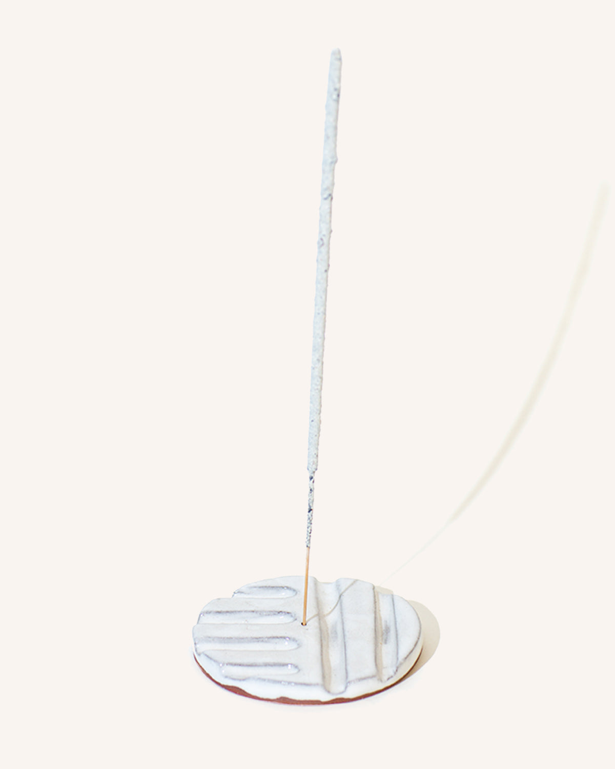 Ceramic Incense Holder - Shelter Social Club